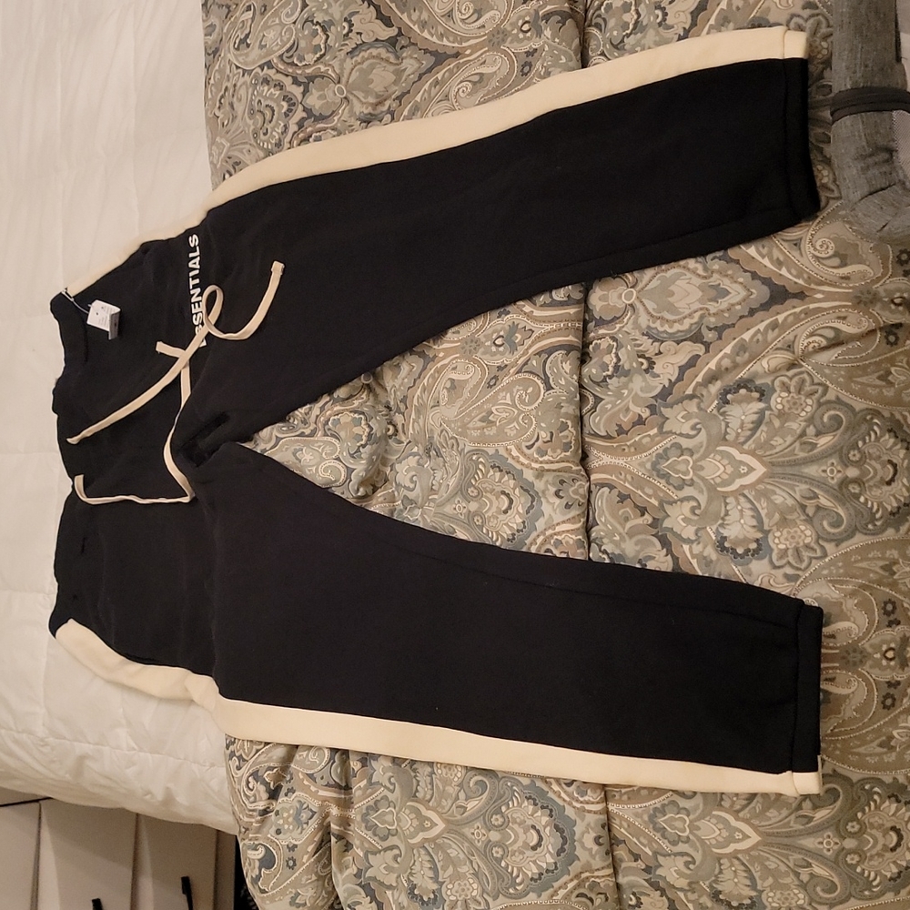 Fear of god Essential Sweatpants